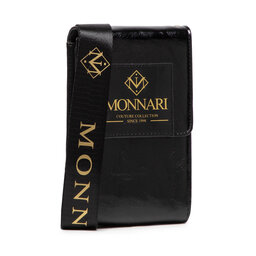 

Сумка Monnari ETUA030-020 Чорний