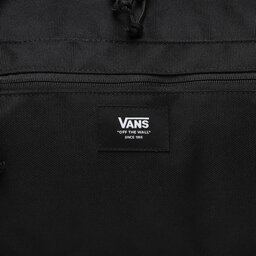 

Сумка Vans Dx Skate D VN0A7SCKBLK1 Black, Чорний