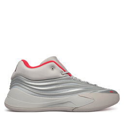 adidas Взуття для баскетболу adidas Dame X KJ4398 Срібний