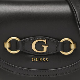 

Сумка Guess Izzy (VB) Mini Bags HWVB86 54780 BLA, Чорний