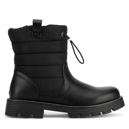 Nelli Blu Stivali da neve Nelli Blu CS6139-04 Nero