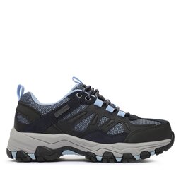 Skechers Sneakers Skechers Selmen West Highland 167003/NVGY Blau