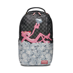 SPRAYGROUND Ruksak SPRAYGROUND Pink Panther Stacked Diamonds 910B5406NSZ Farebná