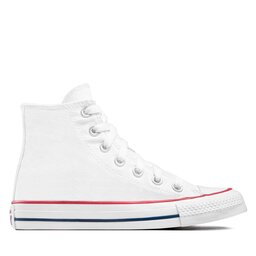 Converse Scarpe da ginnastica Converse Chuck Taylor All Star Classic M7650C Bianco