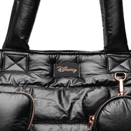 

Сумка Mickey&Friends ACCCS-AW22-013DSTC Black, Чорний