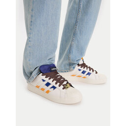 adidas Sneakers adidas Adidas Fortnite Streettalk Shoes KI9212 Creme