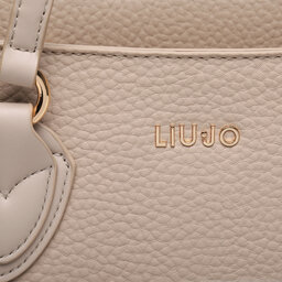 

Сумка Liu Jo Ecs L Satchel AF3158 E0161 Taupe S1802, Бежевий