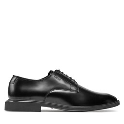 HUGO Scarpe basse HUGO Gryff_Derb_BO 50522984 Nero
