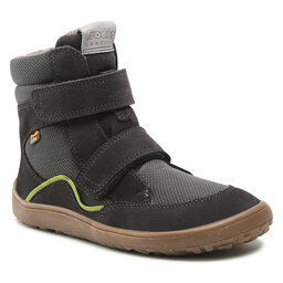 Froddo Stiefel Froddo G3160189-3A Grey