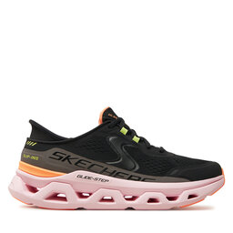 Skechers Tenisice Skechers Glide-Step Altus 150510 BKMT Crna