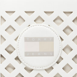 

Сумка Tommy Jeans Tjw Retro Basket AW0AW12416 YBL, Білий