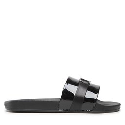 

Шльопанці Calvin Klein Pool Slide W/Hw HW0HW01523 Ck Black BEH, Чорний