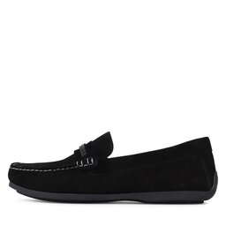 

Мокасини Filipe 8921 Preto, Чорний