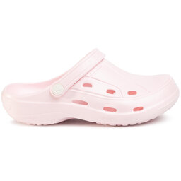 

Шльопанці Coqui Tina 1353-100-5500 Pale Pink, Рожевий