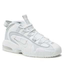 Nike Обувки Nike Air Max Penny DV7220 100 White/Grey
