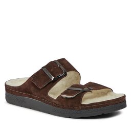 Berkemann Sandaler och Slip-ons Berkemann Luisella 1961 Brown 402