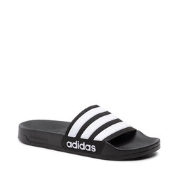 adidas Sandaler och Slip-ons adidas adilette Shower AQ1701 Cblack/Ftwwht/Cblack