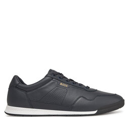 BOSS Tenisice BOSS Titanium SL 50542099 Tamnoplava