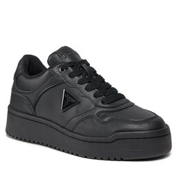 Guess Laisvalaikio batai Guess Miram FLPMIR ELE12 BLKBL
