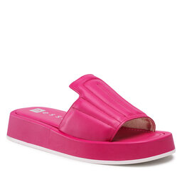 Nessi Sandaler och Slip-ons Nessi 22199 Fuxia 1
