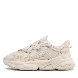 

Взуття adidas Ozweego FX6029 Cbrown/Cbrown/Cbrown, Бежевий