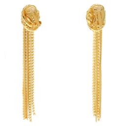 

Сережки Elisabetta Franchi OR-30M-31E2-V250 Oro 610, Золотий