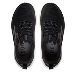 

Взуття adidas Terrex Free Hiker 2.0 Low GORE-TEX IG3200 Cblack/Grefou/Ftwwht, Чорний
