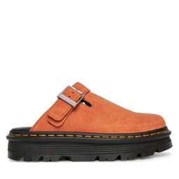 Dr. Martens Şlapi Dr. Martens Zebzag DM31937800 Portocaliu