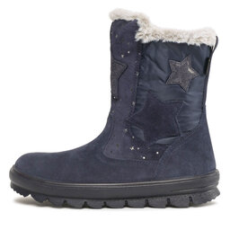 

Чоботи Superfit GORE-TEX 1-000219-8000 S Blau, Cиній