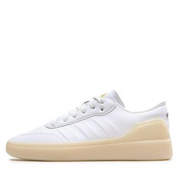 adidas Boty adidas Court Revival Cloudfoam Modern HP2610 White