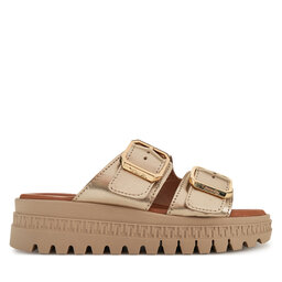 Tamaris Ciabatte Tamaris 1-27202-44 Oro