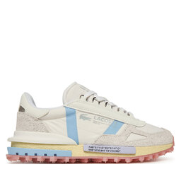 Lacoste Sneakers Lacoste Elite 7-50SFA0074 Weiß