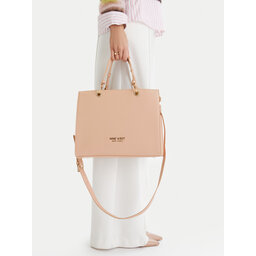 Nine West Сумка Nine West EO-Felie-LX10030 Рожевий