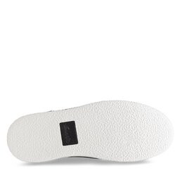 

Снікерcи Clarks CraftCup Walk26167764 Black Leather, Чорний