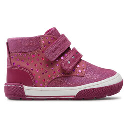 

Черевики Lasocki Kids CI12-2689-12 Pink, Рожевий