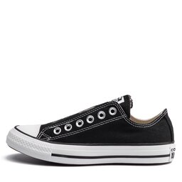 

Кеди Converse Ctas Slip 164300C Black/White/Black, Чорний