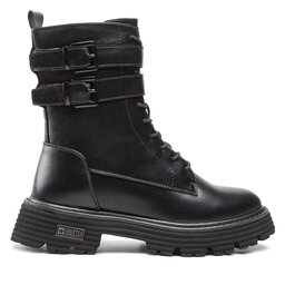 

Черевики туристичні Big Star Shoes, Чорний