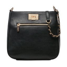 Monnari Torebka Monnari BAG1350-020 Czarny