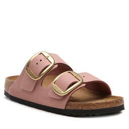Birkenstock Basutės Birkenstock Arizona Big Buckle 1024074 Rožinė