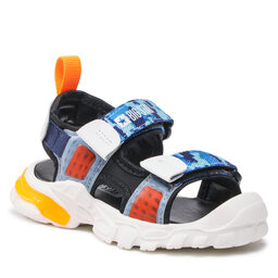 Big Star Shoes Sandali Big Star Shoes JJ374147 Blue