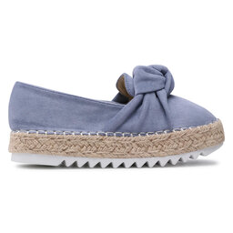 

Еспадрильї Bullboxer 155001F4T Pastel Blue, Голубий
