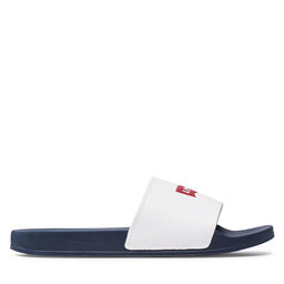 

Шльопанці Levi's® 228998-740-51 Regular White, Білий