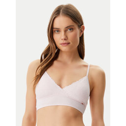 Dorina Dorina Braletė liemenėlė Riley FXBR0050LA135 Rožinė