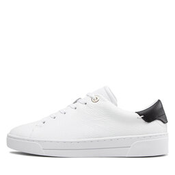

Снікерcи Ted Baker Kimmi 257210 White/Blk, Білий