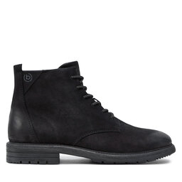 Bugatti Botas altas Bugatti 315-AMI30-3500 Negro