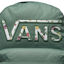 

Рюкзак Vans, Зелений