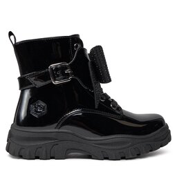 

Черевики туристичні Lumberjack CERA SGH2301-001-S04 Black CB001, Чорний