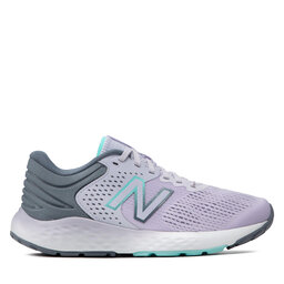 

Взуття New Balance Fresh Foam 520 v7 W520RG7 Фіолетовий