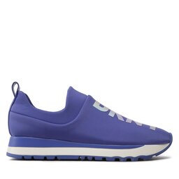 

Снікерcи DKNY Jadyn K4209182 Peri PE5, Cиній