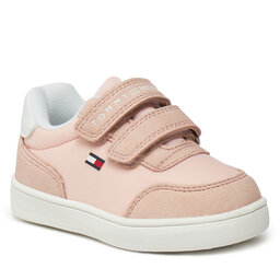 Tommy Hilfiger Sneakers Tommy Hilfiger T1A9-33192-1492 Pink/White